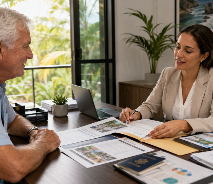 Caja Fees in Costa Rica: Understand the Costs with CRIE