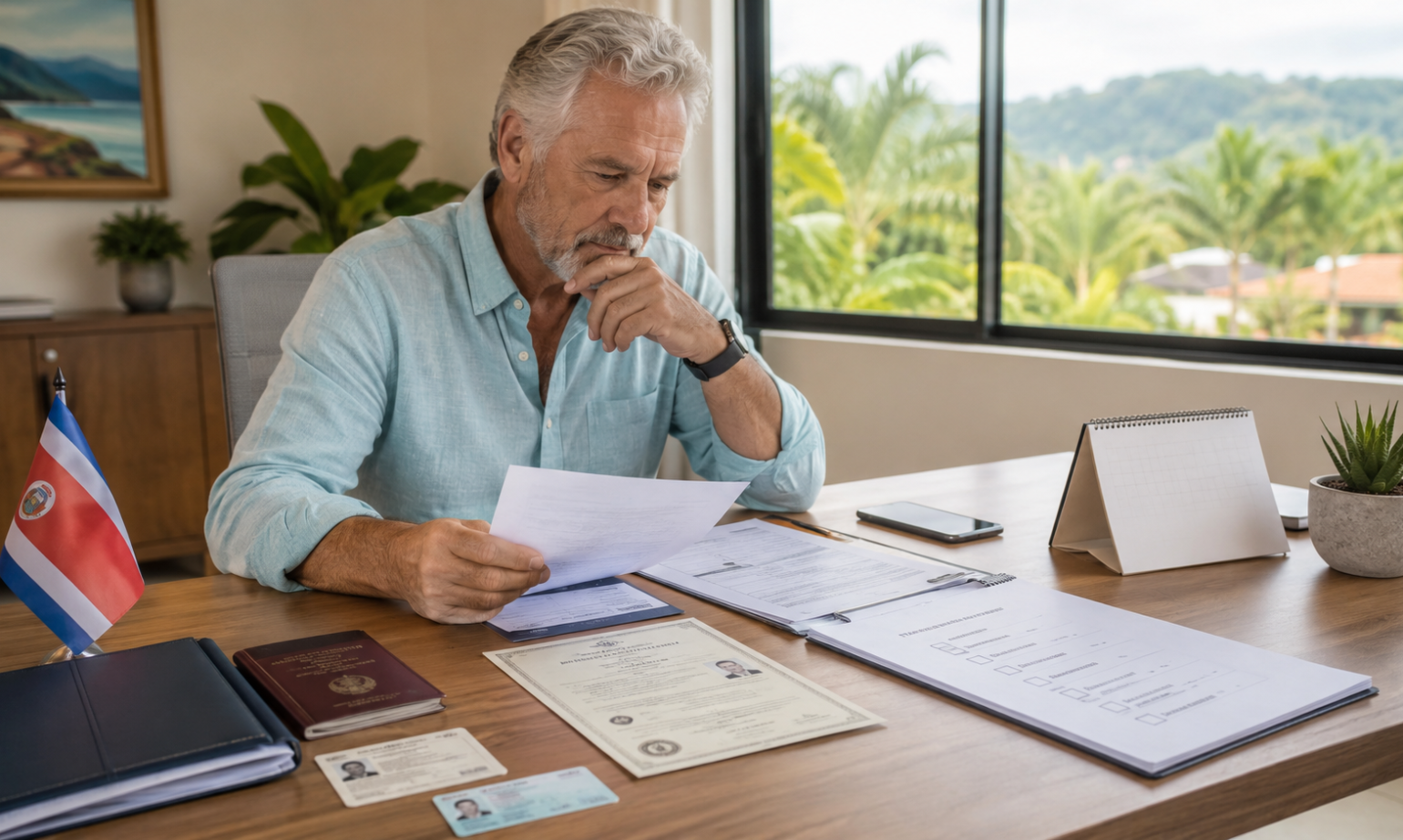 Driver’s License in Costa Rica: What Expats Need to Know