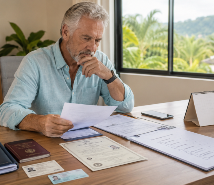 Driver’s License in Costa Rica: What Expats Need to Know