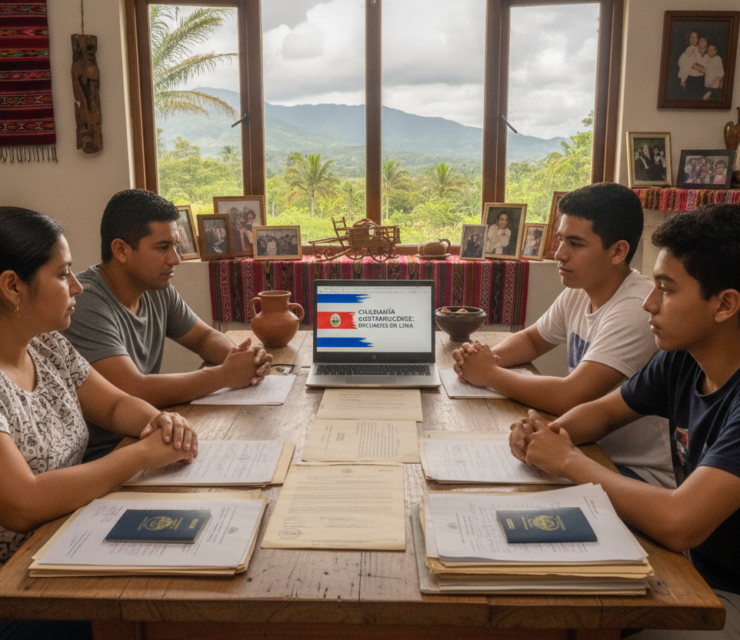 Cost of Living in Costa Rica