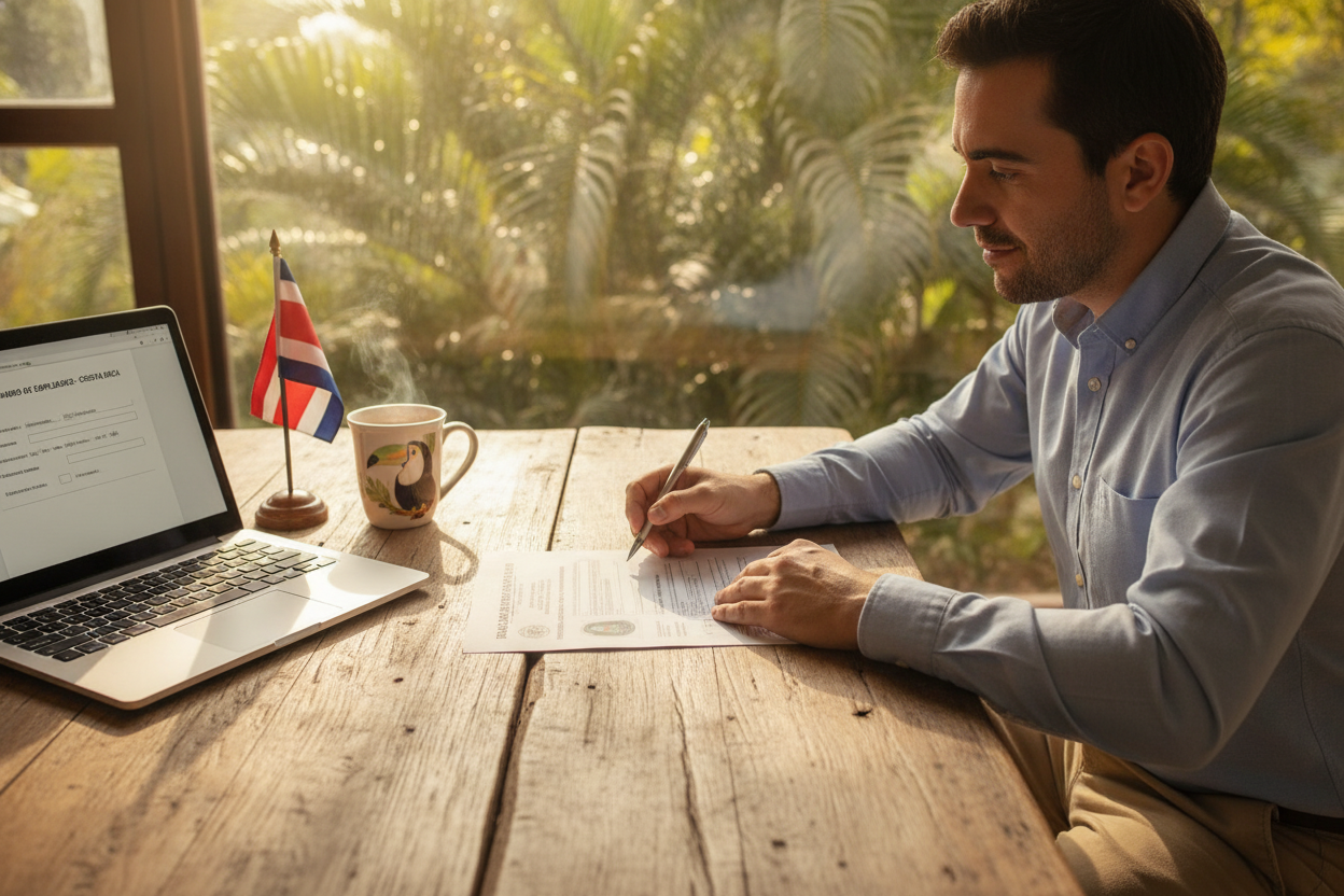 Costa Rica Gun Ownership Laws: What Residents and Visitors Can Do