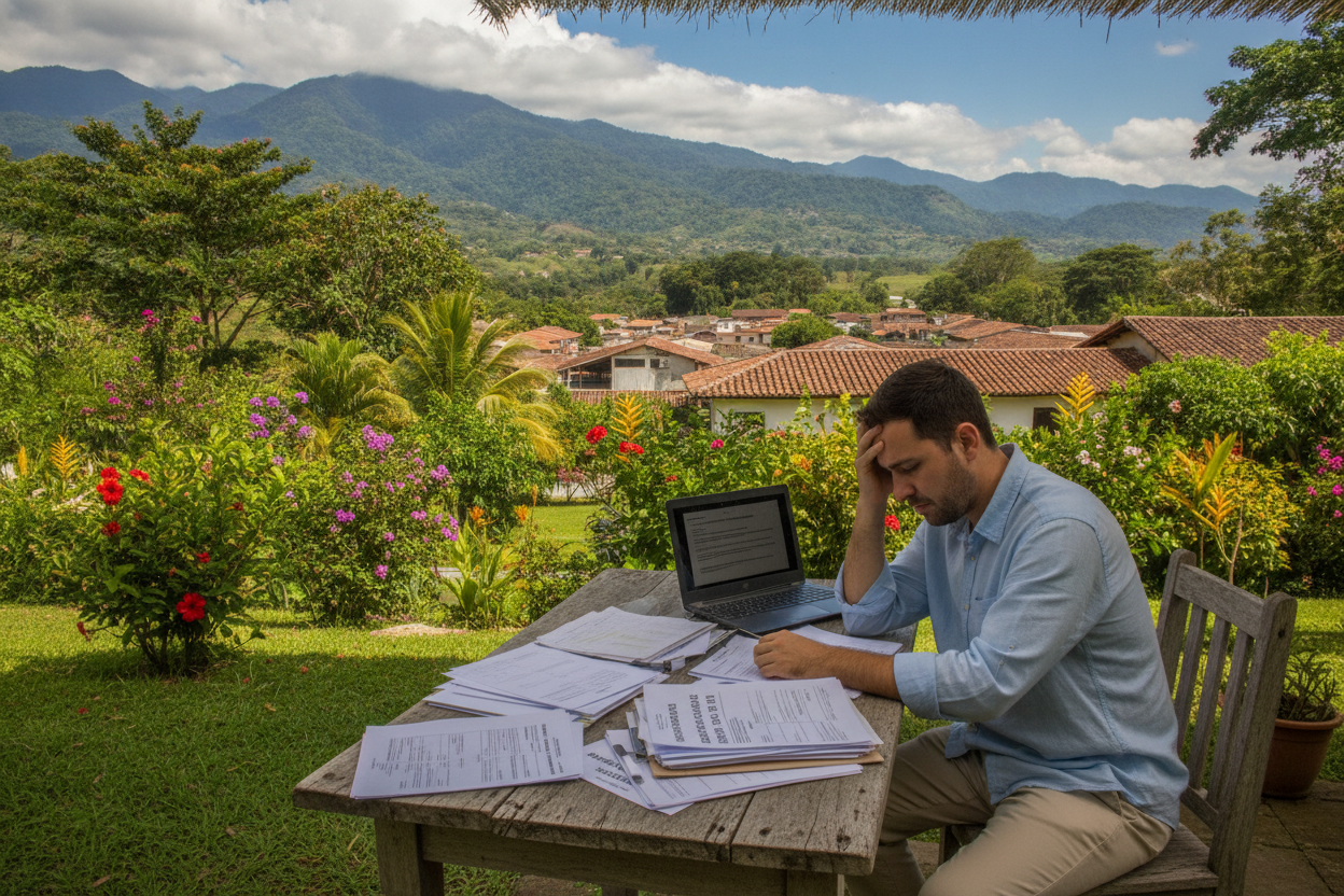 Costa Rica’s Most Iconic Flowers — the National Orchid, the Tree That Flowers on a Timer, and the One People Eat