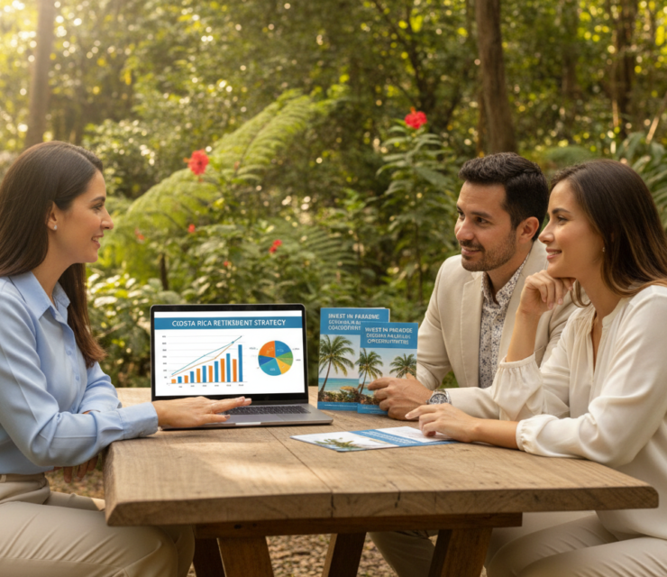Costa Rica Retirement Funds: Planning and Benefits