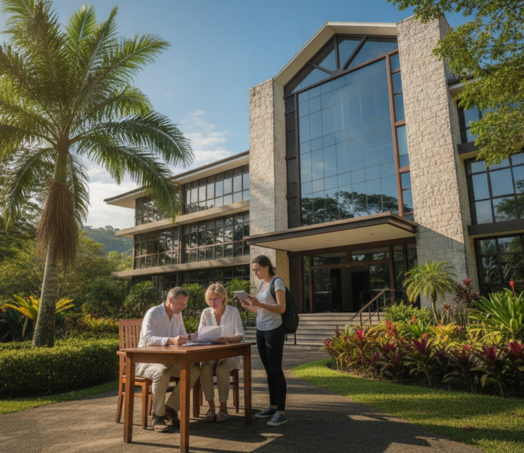 Costa Rica National Registry: What Expats Should Know