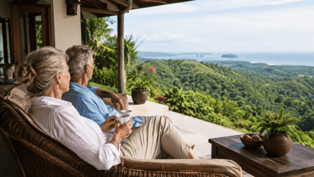 10 Reasons to Retire in Costa Rica | Residency Guide