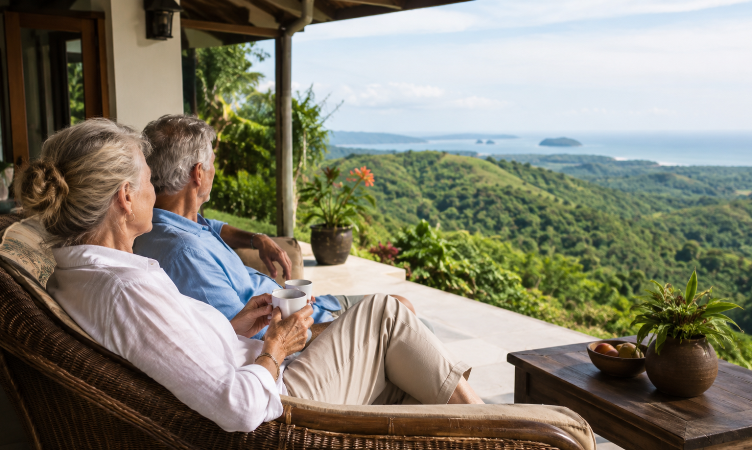 10 Reasons Why You Should Consider Retiring in Costa Rica