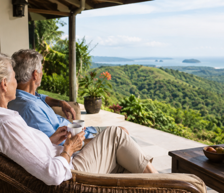 10 Reasons Why You Should Consider Retiring in Costa Rica