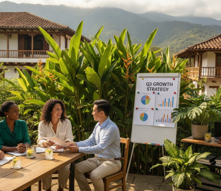 Business Regulations in Costa Rica for Foreigners