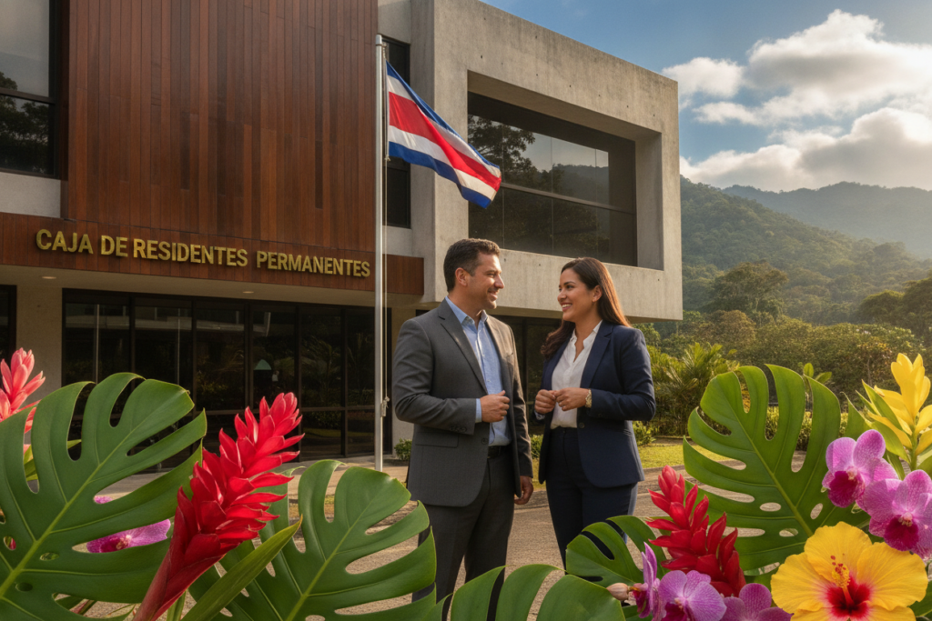 caja-for-permanent-residents-in-costa-rica