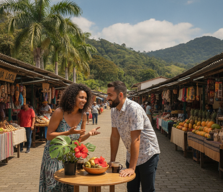 Can Residents Own a Business in Costa Rica?