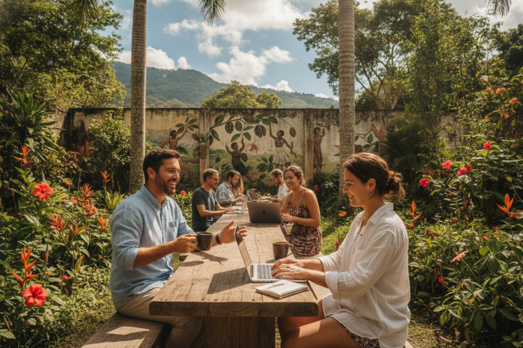 can-tourists-work-in-costa-rica