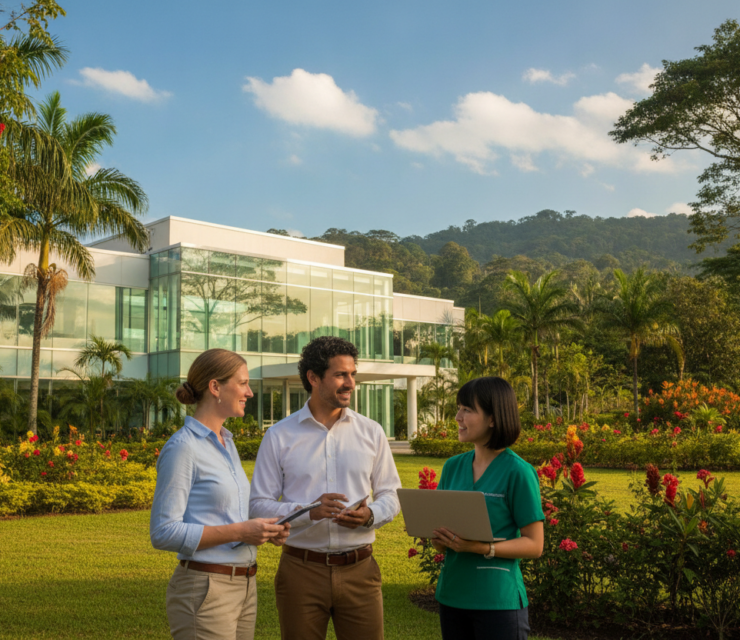 Can You Work With Residency in Costa Rica?