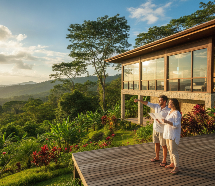 Complete Guide to Rentista Residency in Costa Rica: Requirements, Process, Benefits