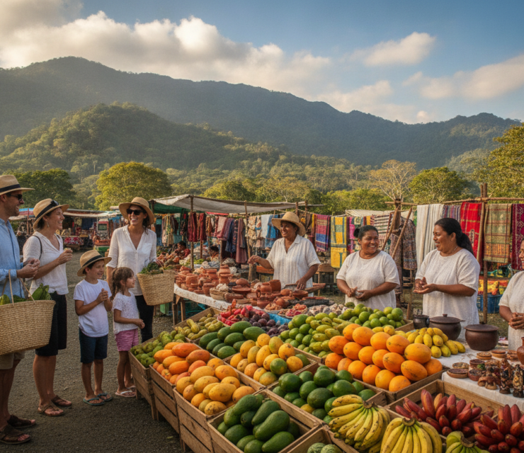 Cost of Living After Residency in Costa Rica