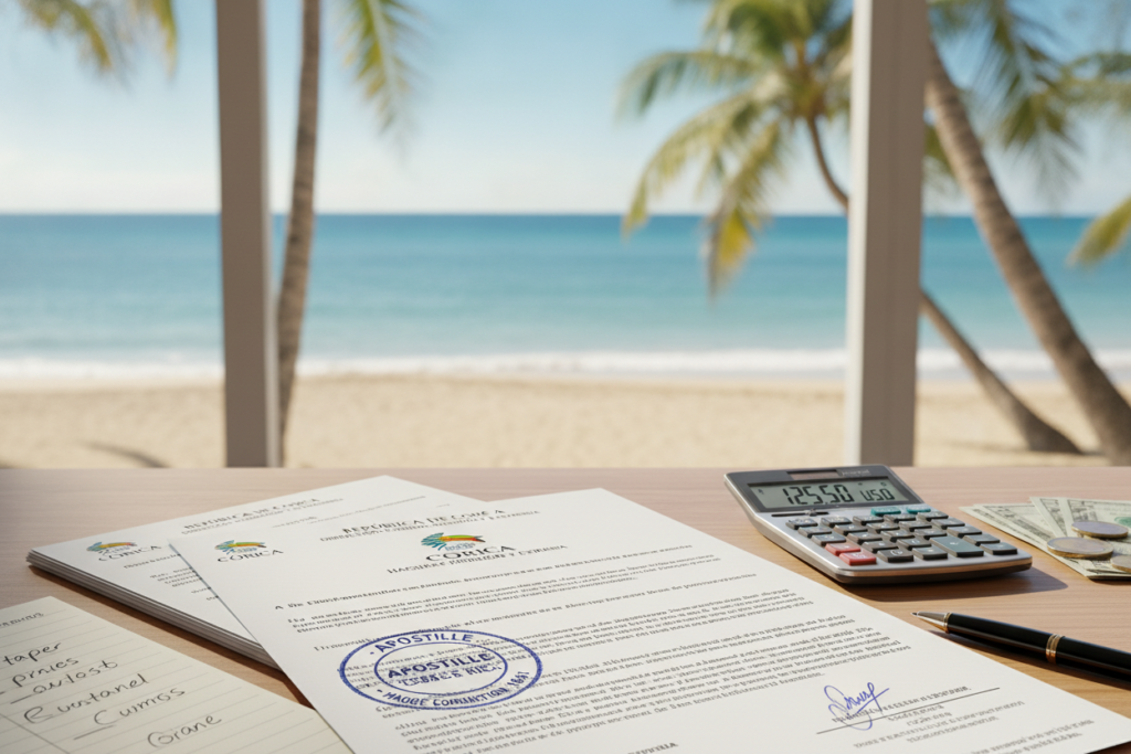 costa-rica-apostille-costs-for-costa-rica-residency