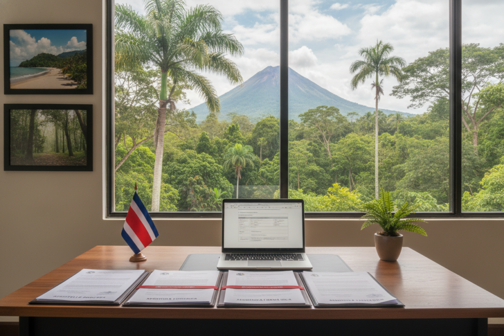 costa-rica-apostille-requirements-for-residency