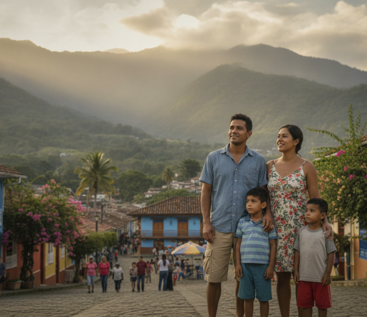 Costa Rica Asylum and Refuge: What Applicants Should Know