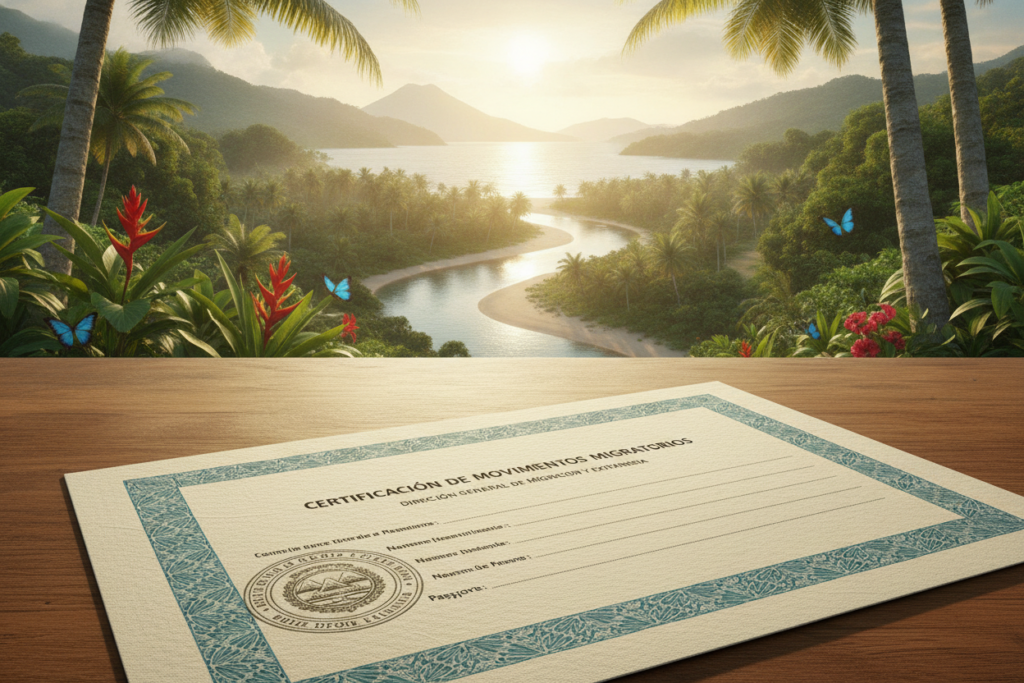 costa-rica-certification-of-movimientos-migratorios