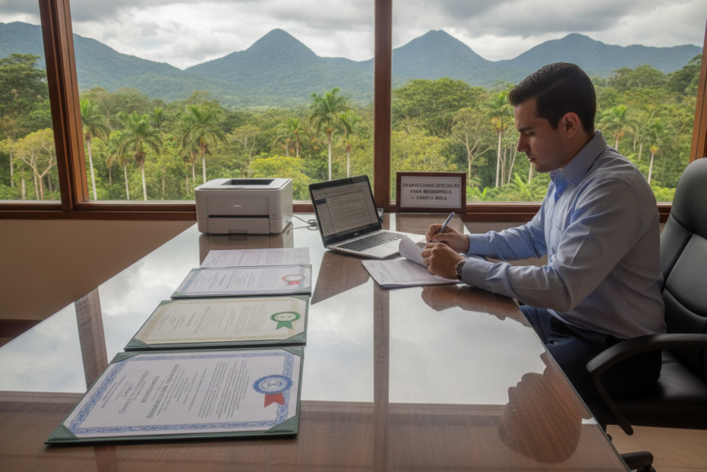 costa-rica-certified-translation-requirements-for-residency