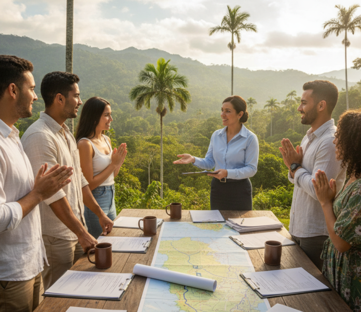 Costa Rica Citizenship by Descent: Requirements, Timeline, and Pitfalls