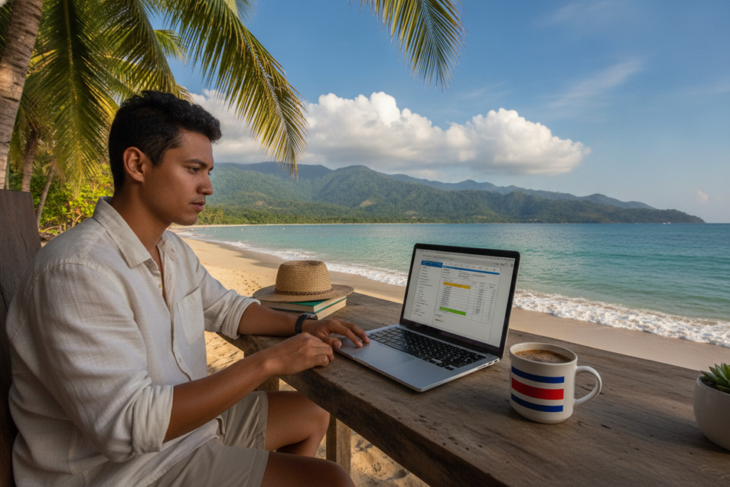 costa-rica-digital-nomad-insurance-requirements