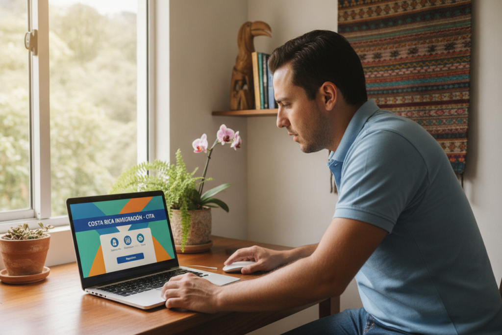 costa-rica-immigration-appointment-portal-guide