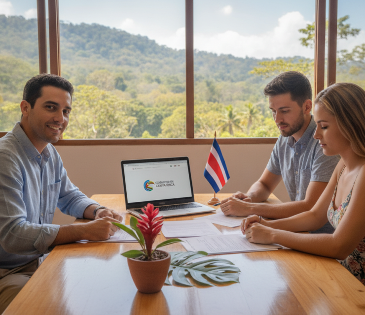 Costa Rica Immigration Lawyer or Consultant: What to Know