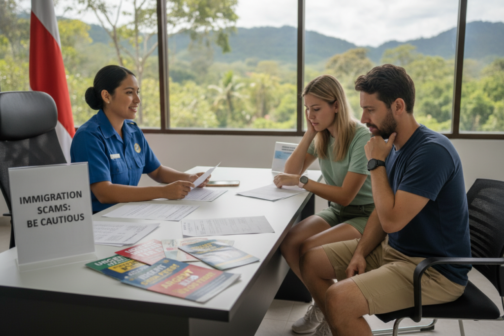 costa-rica-immigration-scams-to-avoid-tips-from-costa-rica-immigration-experts