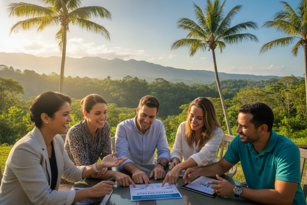costa-rica-investor-residency-through-company-shares