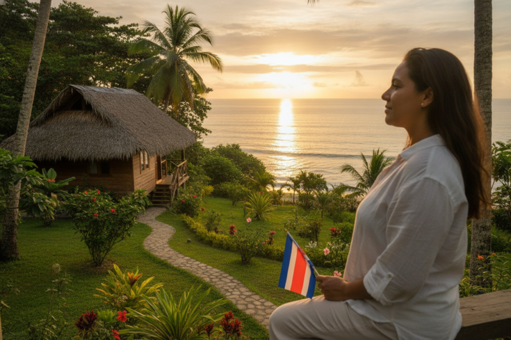 costa-rica-residency-after-divorce
