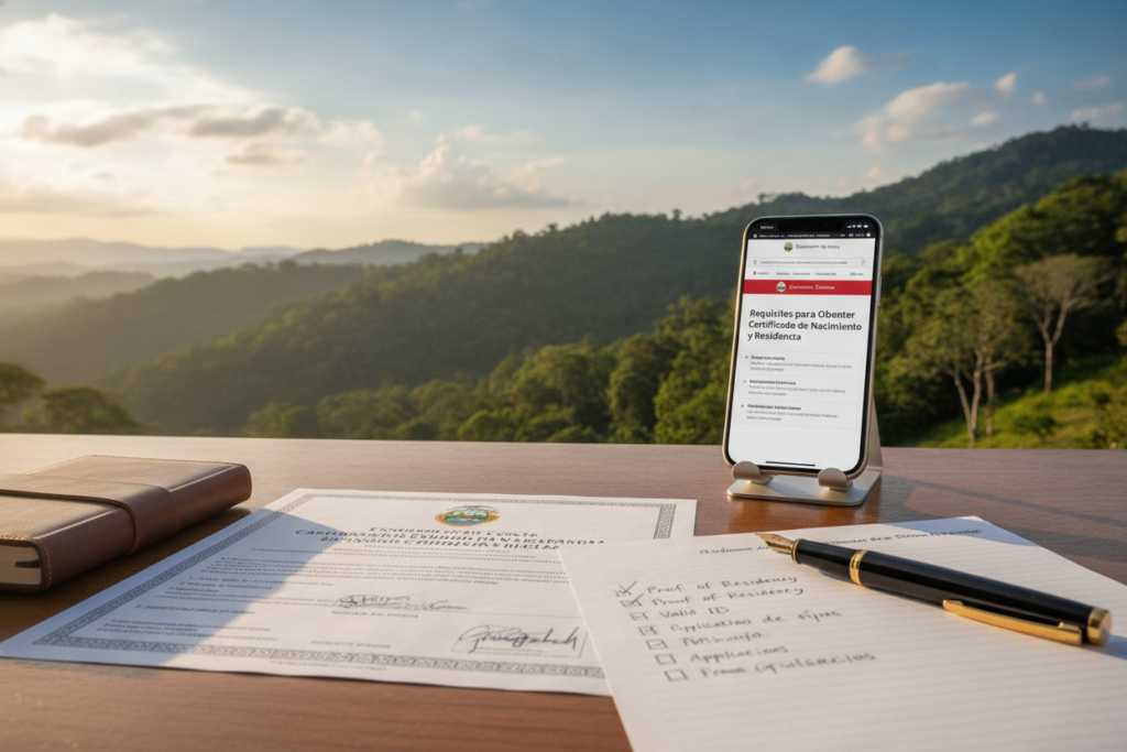costa-rica-residency-birth-certificate-requirements