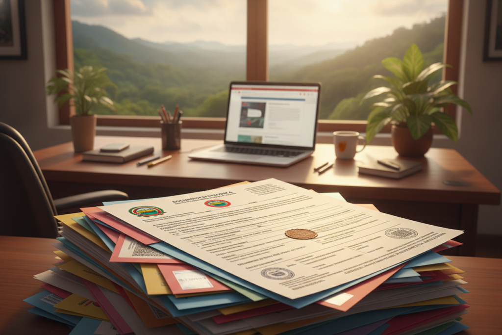 costa-rica-residency-document-validity-rules