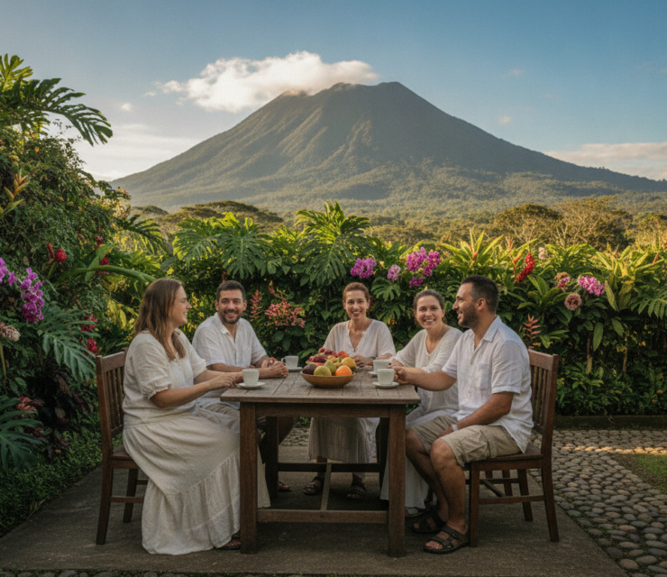 Costa Rica Residency for Adult Disabled Dependents