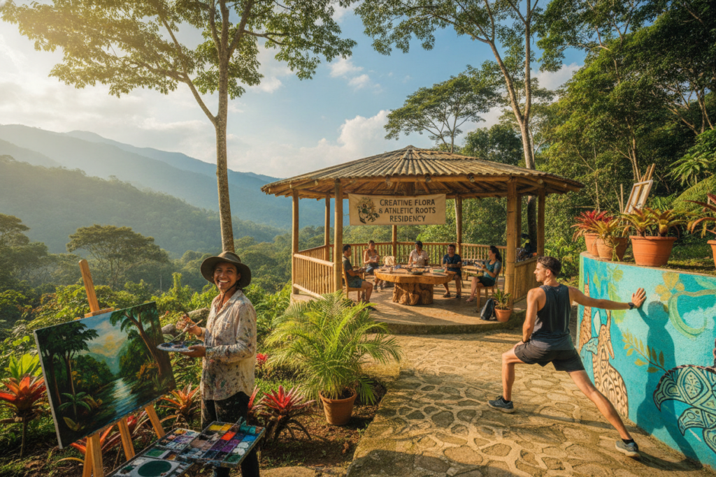 costa-rica-residency-for-athletes-and-artists