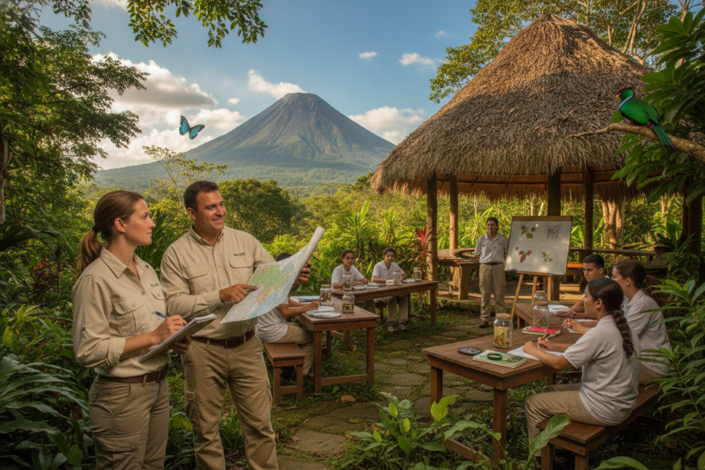 costa-rica-residency-for-researchers-and-teachers
