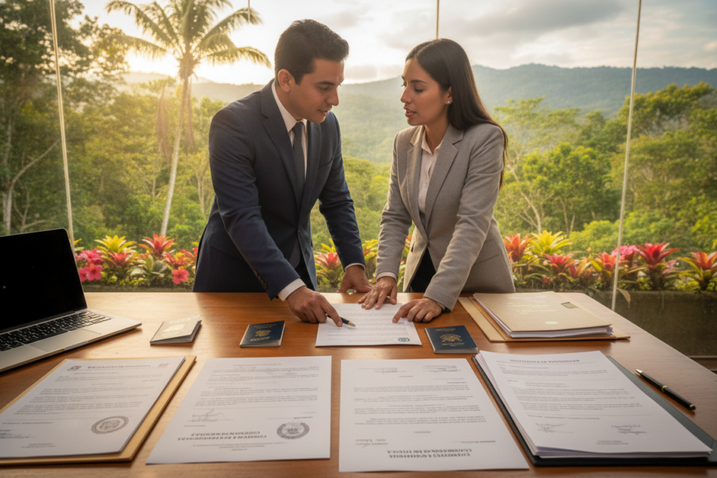costa-rica-residency-marriage-certificate-requirements