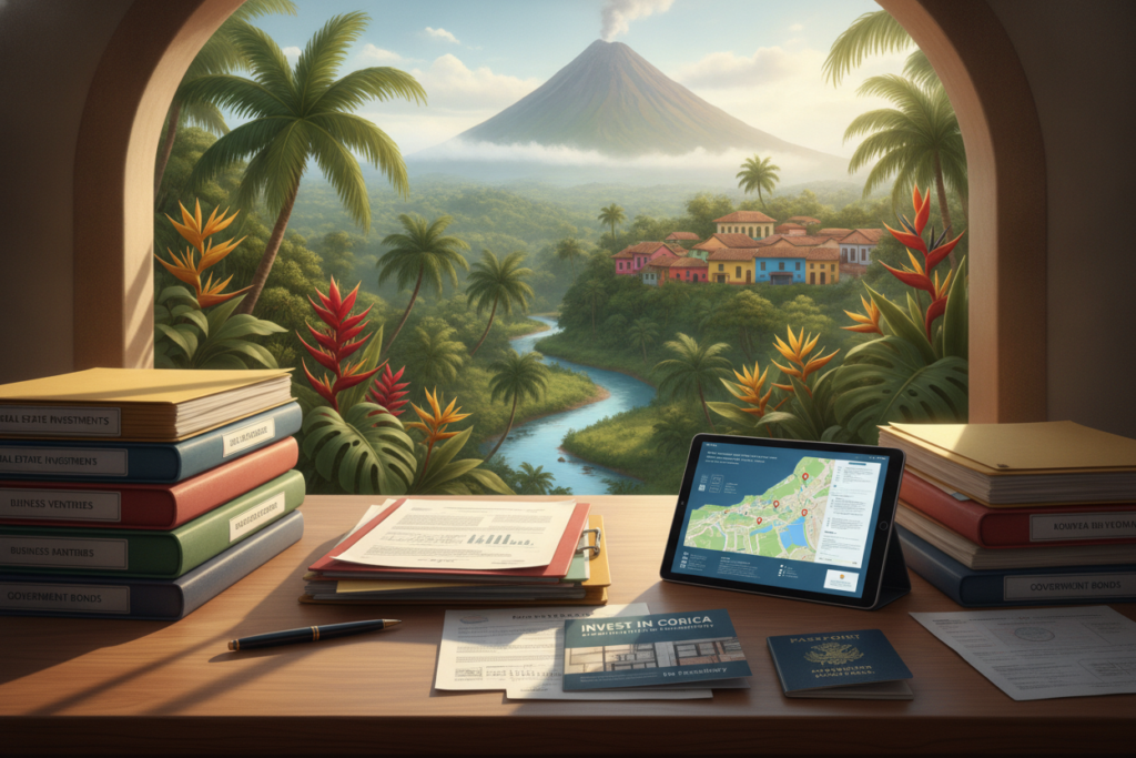 costa-rica-residency-proof-of-investment-requirements