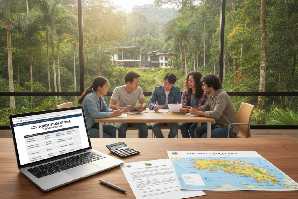costa-rica-student-visa-fees