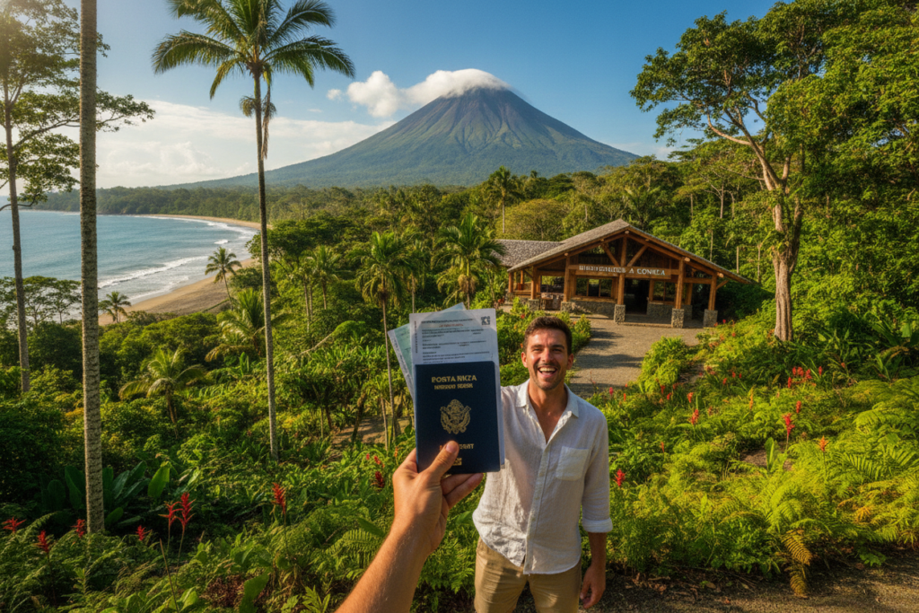 costa-rica-tourist-visa
