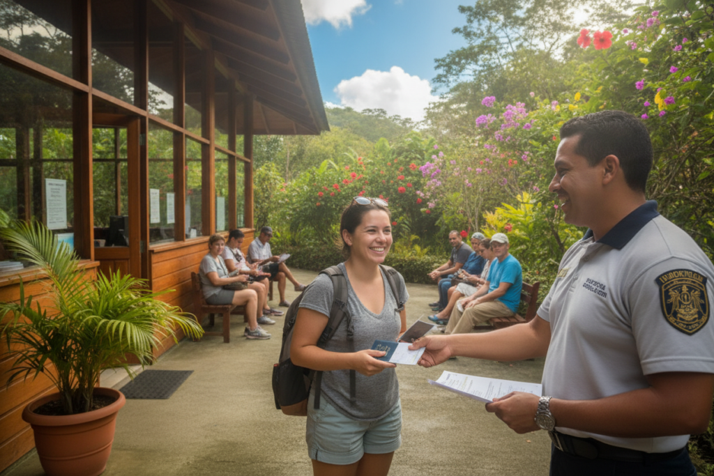 costa-rica-tourist-visa-extension