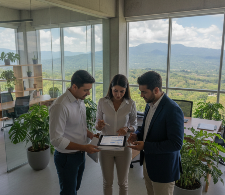DIMEX Renewal Process in Costa Rica