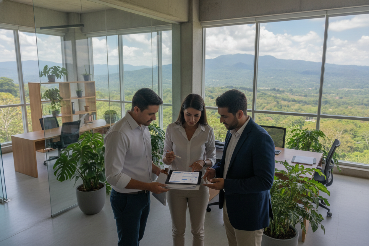 DIMEX Renewal Process in Costa Rica