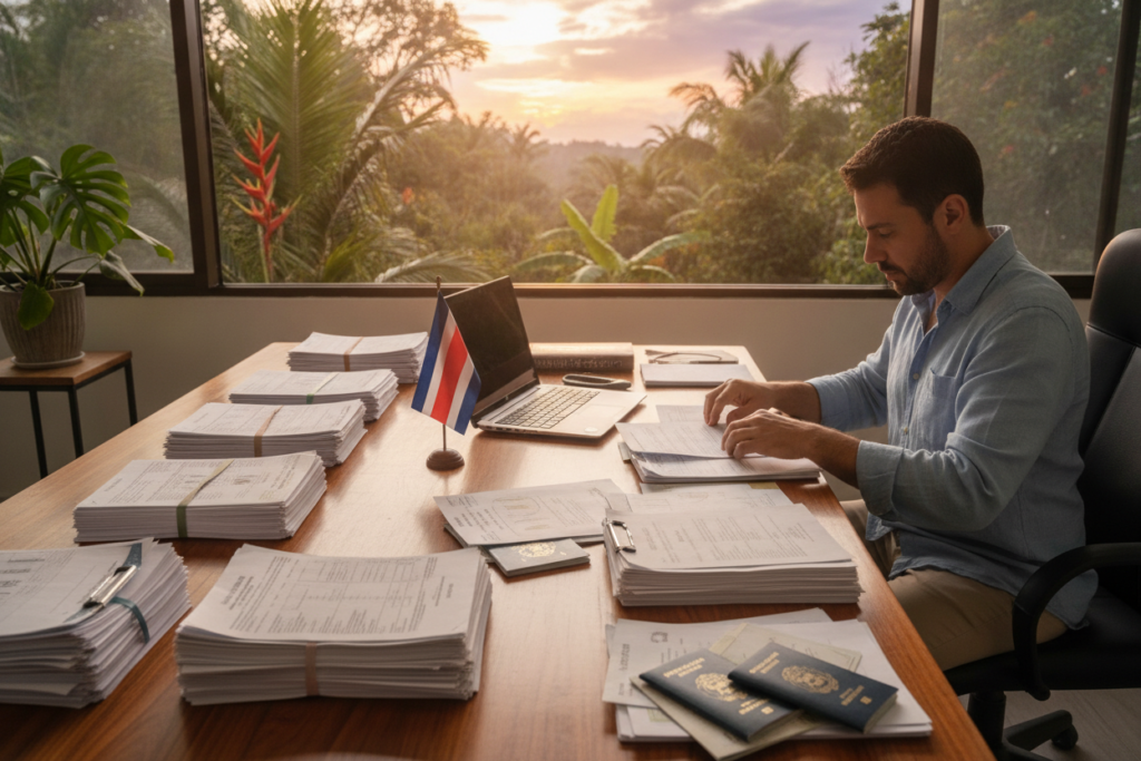 document-preparation-costa-rica