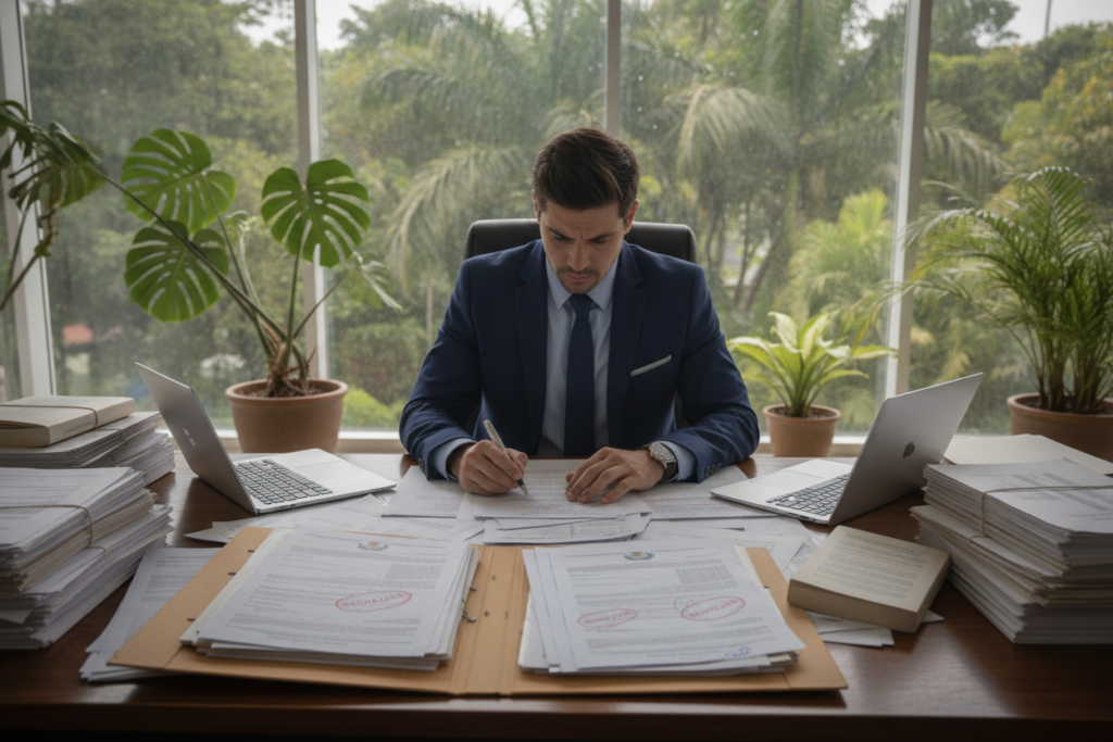 document-rejection-costa-rica