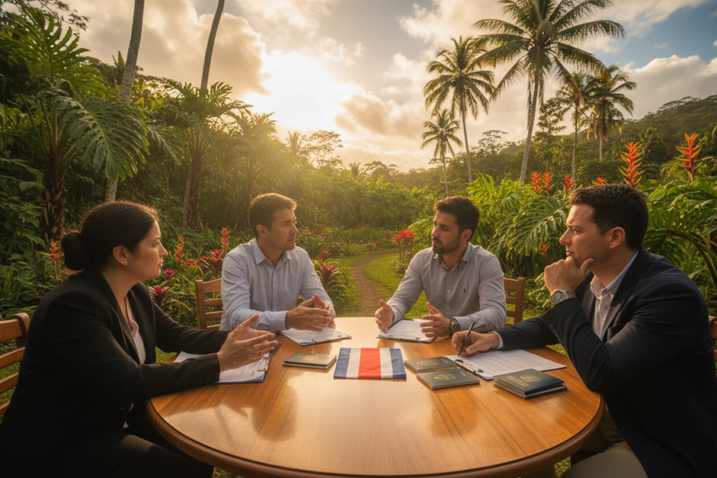 does-overstay-affect-costa-rica-residency