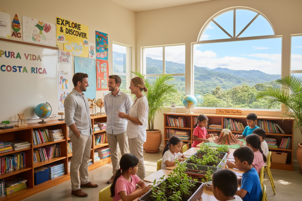 education-options-expats-costa-rica