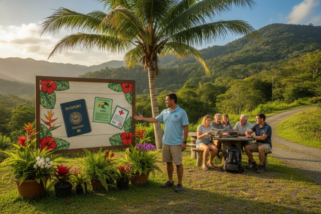 essential-guide-costa-rica-immigration-requirements-with-crie