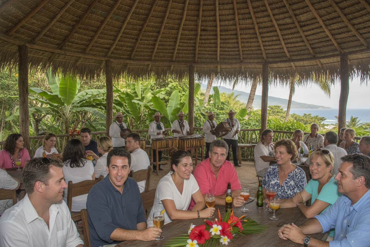 Expat Clubs in Costa Rica
