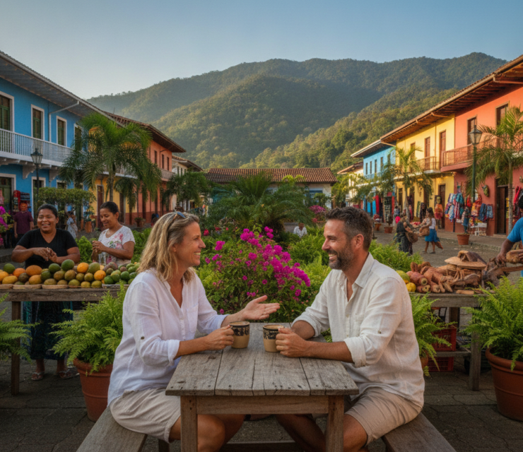 Expat Living in Costa Rica: Your Complete Guide