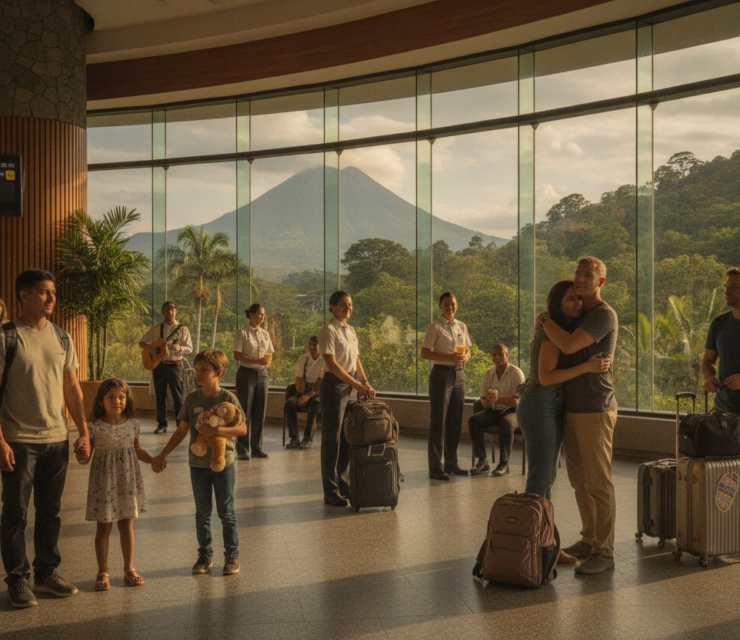 Why Some Expats Leave Costa Rica